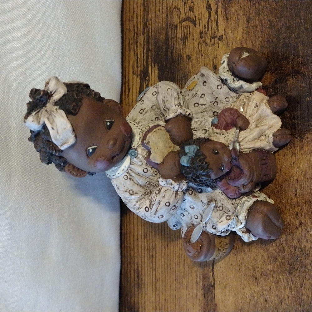 All God's Children - Punkin #5
